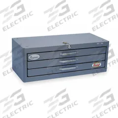 HUOT Reamer Dispenser: 196 Compartments (MPN 13400). Key specifications — attr1302018: HUOT.