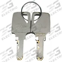 APPROVED VENDOR Workstation Key: 1 PR (MPN MH49Y09915G). Key specifications — attr382542: 49Y120; attr382552: Workstation Key; attr394832: APPROVED VENDOR.