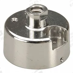 DYNABRADE Housing: Mfr Part # 61322, Housing, Compatible with Mfr Part # 61318. Key specifications — attr948908: 61322; attr948911: 61318; attr948916: Housing.