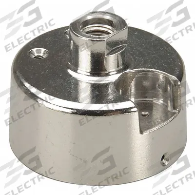DYNABRADE Housing: Mfr Part # 61322, Housing - Air Tool Replacement Parts