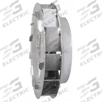 DAYTON Wheel: Wheel, 2RB66, CUBE-140HP, 50B883. Key specifications — Product Type: Wheel; Compatible Manufacturer Part Number: CUBE-140HP; Compatible Grainger Part Number: 2RB66; Manufacturer Part Number: 50B883.