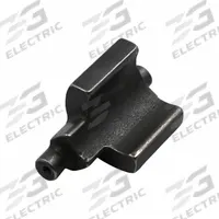 INGERSOLL RAND Hammer: Mfr Part # JQ4-724, Hammer, Compatible with Grainger Part # 4UJH6. Key specifications — attr948908: JQ4-724; attr948910: 4UJH6; attr948911: QIP30Q4; attr948916: Hammer.