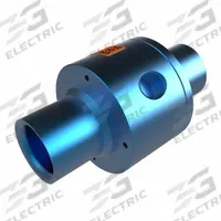 NEX FLOW Ring Vac air operated conveyor: For 2 in Hose I.D., 1 3/4 in Vacuum ID, 2 in Vacuum OD (MPN 30004). Key specifications — Product Type: Vacuum Conveyor; Air Inlet Thread Size: 3/8"; Brand: NEX FLOW.