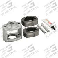 INGERSOLL RAND Hammer Kit: Mfr Part # 2145-THK2, Hammer Mechanism Kit. Key specifications — attr948908: 2145-THK2; attr948910: 13E913; attr948911: 2145QIMAX; attr948916: Hammer Mechanism Kit.