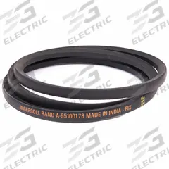 INGERSOLL RAND V Belt: 95100178, 2 -24545E10- P/2 -2545E10- V, RECIPROCRATING COMPRESSOR. Key specifications — attr948866: 95100178; attr948874: V-Belt Drive; attr948875: RECIPROCRATING COMPRESSOR; attr948868: 1WF63; attr948869: 2 -24545E10- P.