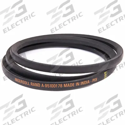 INGERSOLL RAND V Belt: 95100178, 2 -24545E10- P/2 -2545E10- V - Air Compressor Parts