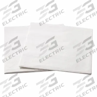 TIDI PRODUCTS Exam Drape: Tissue, 48 ft Overall Lg, 40 ft Overall Wd, 3 Ply, Latex-Free - Exam Room Drapes
