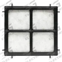 Air Filter: Air Filter, 4NHG1, 527300/527800/5D6700/MA0500, Portable Humidifier, 1 Filters, Plastic (MPN 1050). Key specifications — Compatible Grainger Part Number: 4NHG1; Compatible Manufacturer Model Number: MA0500; Product Type: Air Filter; Brand: AIRCARE.