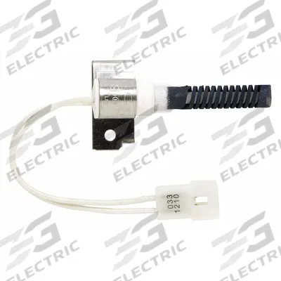 GE Ignitor: WE04X25996 - GE Washing Machine & Dryer Parts