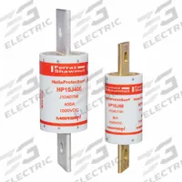 Solar Fuse: HP10J Series, Gen Purpose, 600 A, 1 kV DC (MPN HP10J600). Key specifications — Series: HP10J; Brand: MERSEN.