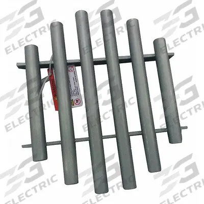 APPROVED VENDOR Grate Magnet: Round Grate Magnet, Rare Earth - Round Grate Magnets