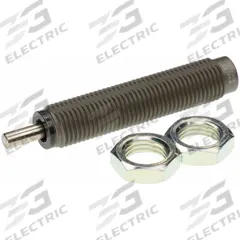 SMC Shock Absorber: RBL1412, M14 x 1.5 Thread Size, Metric, Basic Cushion, RB. Key specifications — attr1112200: RBL1412; attr1112201: SMC; attr1114221: Basic Cushion; attr1114239: M14 x 1.5.