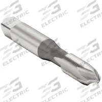 OSG Screw Thread Insert STI Tap: Spiral Point, 7/16"-20 UNF, H4 / 2B-3B, 3 Flute, Plug Chamfer (MPN 1103601200). Key specifications — attr1299996: H4 / 2B-3B.