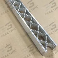 APPROVED VENDOR Ladder Tread Bar: Bar, Serrated, Aluminum (MPN 6926T-A-84). Key specifications — Manufacturer Part Number: 6926T-A-84; Product Type: Bar; Brand: APPROVED VENDOR.