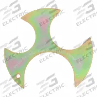 ZURN: 1 1/2 in/1 1/4 in/2 in, Copper (MPN QGA678CR). Key specifications — attr448664: ZURN; attr521926: Copper.