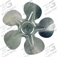 L.B. WHITE Fan Blade: Mfr Part # 571238. Key specifications — Manufacturer Part Number: 571238.