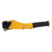BOSTITCH Hammer Tacker: 14 1/4 in Overall Lg, For 1/4 in_3/8 in Staple Leg Lg, For 1/2 in Staple Wd (MPN PC2K). Key specifications — attr177325: Straight; attr125717: BOSTITCH; attr171020: Bostitch STCR5019; attr177373: Steel; attr508666: 8 to 15 In.