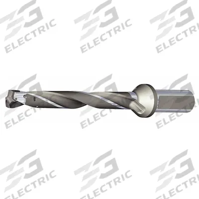 WIDIA Exchangeable Drill Tip: TDMX1142R8SL125 (MPN 6572260) - Modular Drill Bits for General Drilling