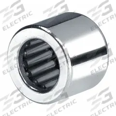 TRITAN Needle Roller Bearing: BH, 1110, 11/16 in Bore, 15/16 in OD, Full Complement, Open, BH1110 OH. Key specifications — Number of Rows: One; Full Complement: Yes; Manufacturer Part Number: BH1110 OH; System of Measurement: Inch; Bearing Design: BH; Bearing Industry Number: 1110.