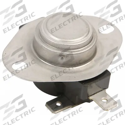 CLEVELAND Thermal Disc: Mfr Part # 105789 - Garland Manufacturing Oven Replacement Parts