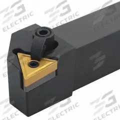 DORIAN Indexable Thread Turning Tool Holder (MPN 73310153457)