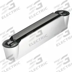 WALTER Parting and Grooving Insert: GX16-1E200N10-RD4 WKP23S (MPN 6529721). Key specifications — attr257415: GX16-1E200N10-RD4 WKP23S; attr257414: GX16-1E200N10-RD4 WKP23S.