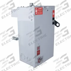 BRAH ELECTRIC Bus Plug: Fits Gen Electric Flex-A-Plug, Fusible, 3 Phase, 4 Wire, 100 A Amps, 240V (MPN BEK3210NW). Key specifications — attr195644: Yes; attr211119: BRAH ELECTRIC; attr195640: 240V; attr195642: R; attr195641: BEK; FVK; attr195643: Type FVK; attr1069099: Weather Stripping Included.