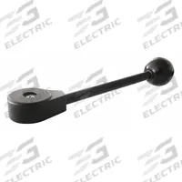 APPROVED VENDOR Lever Assembly: PN32XC004G, Lever Assembly