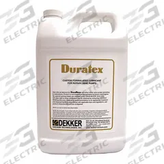 DEKKER VACUUM TECHNOLOGIES, INC. Vacuum Pump Oil: 1 qt, Bottle, 75 SAE Grade, 32 ISO Viscosity Grade (MPN 5210-0002-005). Key specifications — attr71764: No; attr59269: 32; attr59266: Bottle; attr59275: 75; attr59279: 137.