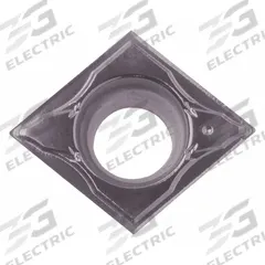 KYOCERA Diamond Turning Insert (MPN CCGT32505MFPGFPR1725)