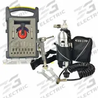 HYDRO-HANDLE Water Feed Drill Adapter: HHPSET. Key specifications — attr1169215: Water Feed Drill Adapter; attr1169238: HYDRO-HANDLE.