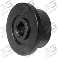 SMITH BEARING Track Roller: 76 mm Roller Dia, Flanged, Alloy Steel, -40°F to 250°F, 44 mm Roller Wd (MPN MFYR-76). Key specifications — Brand: SMITH BEARING.