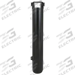 SPEEDAIRE Desiccant Air Dryer: ISO Class 2, 1/2 in NPT, 30 cfm, 290 psi Max Op Pressure, 15 micron (MPN CDD-030). Key specifications — attr109968: No; attr109935: SPEEDAIRE.