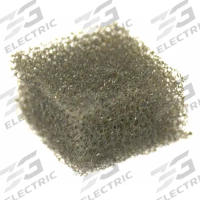 HEAT WAGON Lint Filter: Lint Filter - Replacement HVACR Fans, Filters & Ventilation Parts