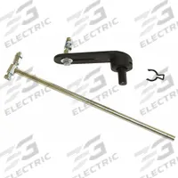 DAYTON Linkage Kit: LN-1224 Mfr Part #. Key specifications — Compatible Manufacturer Part Number: AMD20; Product Type: Linkage Kit; Manufacturer Part Number: LN-1224.
