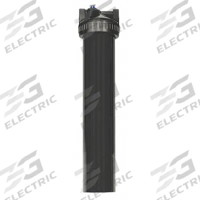 SPEEDAIRE Desiccant Air Dryer: 1/2 in NPT, 40 cfm, 125 psi Max Op Pressure - Refillable Desiccant Compressed Air Dryers