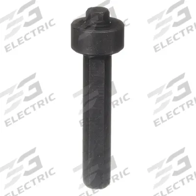 APPROVED VENDOR Power Driver: Steel (MPN 4ZE53) - Drive Tools for Self-Locking Inserts