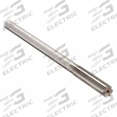APPROVED VENDOR Chucking Reamer: 0.302 in Dia, Straight Flute, High Speed Steel (MPN 11V454). Key specifications — attr1301549: Neutral; attr1301527: APPROVED VENDOR.