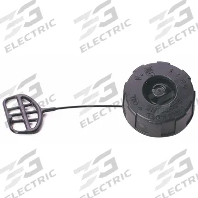 POULAN Gas Cap: 530014347 - Assorted Brands Engine Replacement Parts