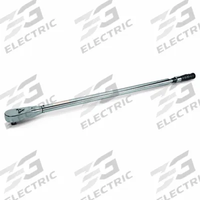 WILLIAMS Comfort Grip Micrometer: Inch-Pound/Newton-Meter, 1/4 in Drive Size - Ratcheting Micrometer Torque Wrenches