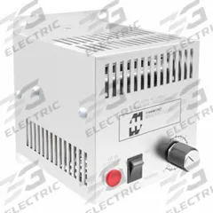 HAMMOND Enclosure Heater: Fan Forced, 200 W Watt, 120V, Thermostat Included (MPN FLHTF200A115). Key specifications — Heater Type: Fan Forced; Includes Thermostat: Thermostat Included; Brand: HAMMOND; Operating Voltage: 120V.