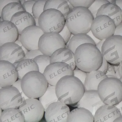 SPEEDAIRE Replacement Desiccant: Activated Alumina, 1/8 in Bead Size