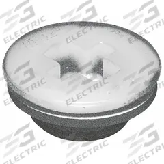 APPROVED VENDOR Drum Plug: NPS, Non-Locking, Polyethylene, EPDM Gasket, 3/4 in Outside Dia, White, 1 (MPN RPV750H). Key specifications — attr1187783: EPDM Gasket; attr1187780: Non-Locking; attr1187781: Polyethylene; attr1187776: APPROVED VENDOR; attr1187777: NPS; attr1187784: Steel Drums; attr1187785: White.