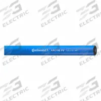 CONTINENTAL Bulk Air Hose: 3/8 in Hose Inside Dia., Blue, 300 psi Max. Working Pressure @ 70 F (MPN 21161531). Key specifications — Hose Color: Blue; Brand: CONTINENTAL.