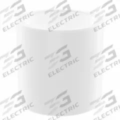 OILITE Sleeve Bearing: Acetal, 1 1/4 in Bore, 1 1/2 in OD, 1 1/2 in Overall Lg, White, 10 PK (MPN WS-2024-12B). Key specifications — Color: White; Brand: OILITE.