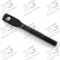 NILFISK Bolt Handle Release: VN1500/VN1715/VN2015/VN20DS, Compatible with 4NEK1/4NEK5/6UFR4/6UFR5 (MPN 31UK78). Key specifications — Product Type: Bolt Handle Release; Brand: NILFISK; Compatible Grainger Part Number: 4NEK5.