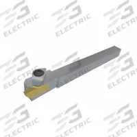 WIDIA Indexable Thread Turning Tool Holder (MPN 3639042)
