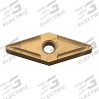 KYOCERA Diamond Turning Insert: VNMG331 CA515, VNMG160404. Key specifications — attr257732: VNMG331 CA515; attr257733: VNMG160404.