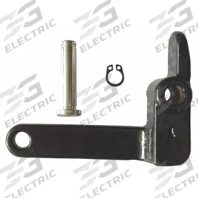 Dayton Release Lever Kit: 46-40A - Release Levers for Lift Tables