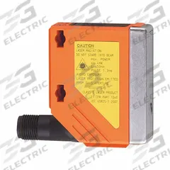 IFM Photoelectric Sensor: Built-in Connector, 4 - Pin M12, 10-30V DC, PNP (MPN O5D101). Key specifications — Brand: IFM; Electrical Connection: M12; Manufacturer Part Number: O5D101; Body Material: Polyamide; DC Supply Voltage Rating: 10-30V DC; Electrical Installation Type: Direct Connector.